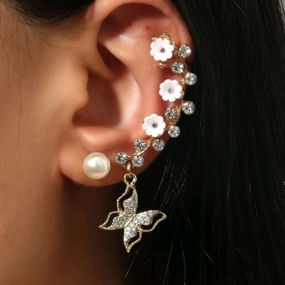 Style Earring  - Picture 5 of 5